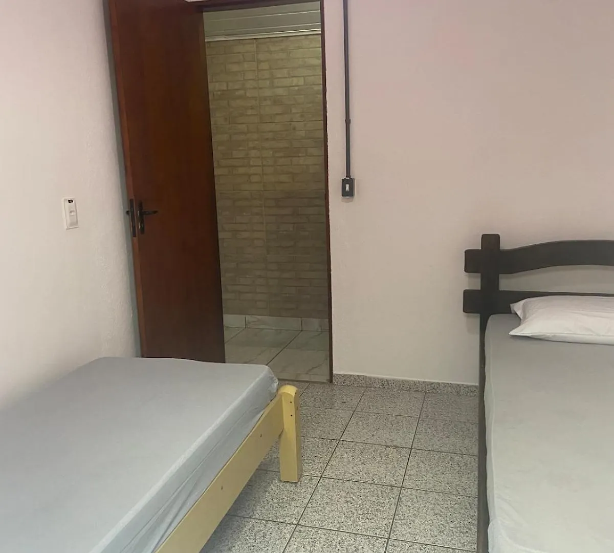 Holiday home Casa Da Lua Villa Campos do Jordao Brazil
