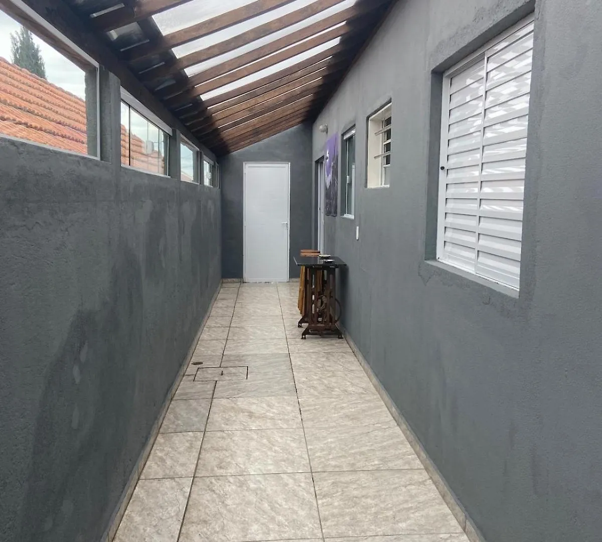 Casa Da Lua Villa Campos do Jordao