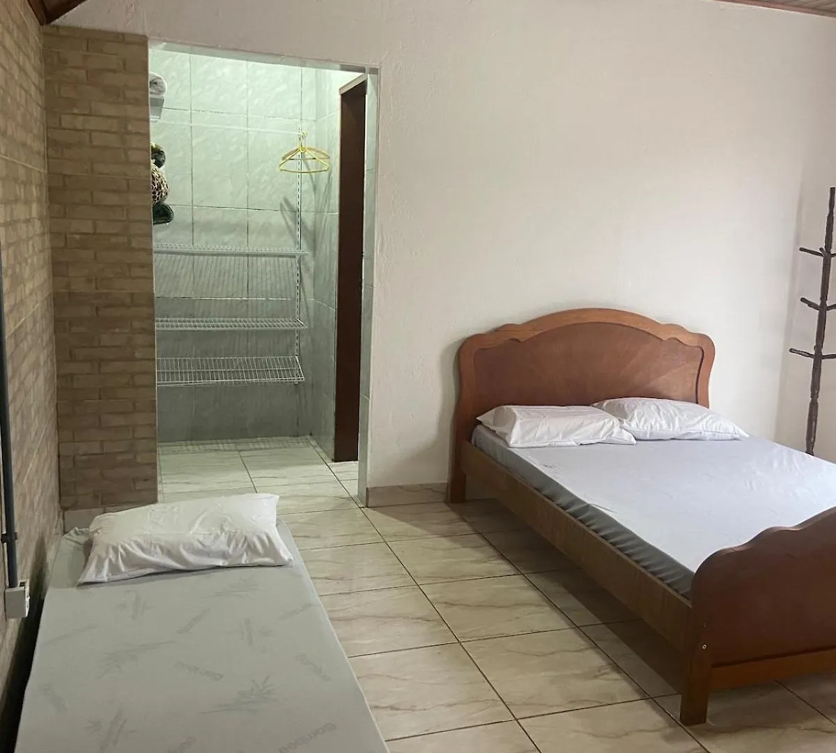 Willa Casa Da Lua Campos do Jordão Brazylia